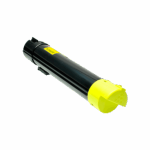 Compatible Xerox 106R01438 Toner Cartridge Yellow