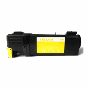 Compatible Xerox 106R01596 Toner Cartridge Yellow