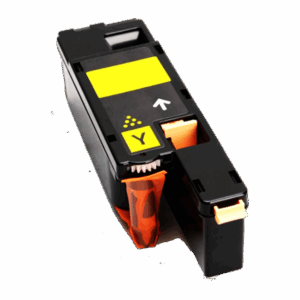 Compatible Xerox 106R01629 Toner Cartridge Yellow