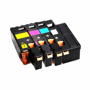 Compatible Xerox 106R01627/28/29/30 Toner Cartridge Multipack - 4 Toners