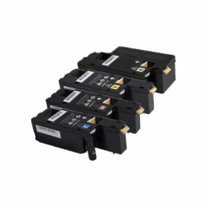 Compatible Xerox 106R02756/57/58/59 Toner Cartridge Multipack - 4 Toners