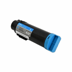 Compatible Xerox 106R03477 Toner Cartridge Cyan