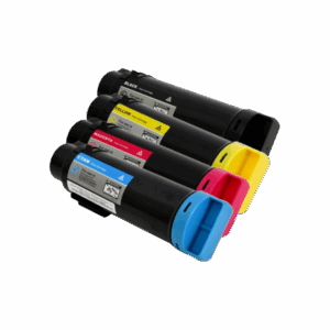 Compatible Xerox 106R03480/690/691/692 High Capacity Toner Cartridge Multipack - 4 Toners