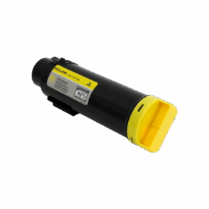 Compatible Xerox 106R03692 High Capacity Toner Cartridge Yellow