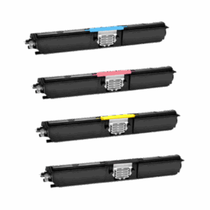Compatible Xerox 106R01466/67/68/69 High Capacity Toner Cartridge Multipack - 4 Toners
