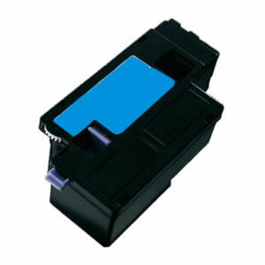 Compatible Dell 593-11141 High Capacity Toner Cartridge Cyan