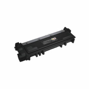 Compatible Dell 593-BBLH High Capacity Toner Cartridge Black