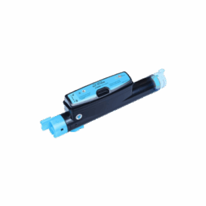 Compatible Dell 593-10118 Toner Cartridge Cyan