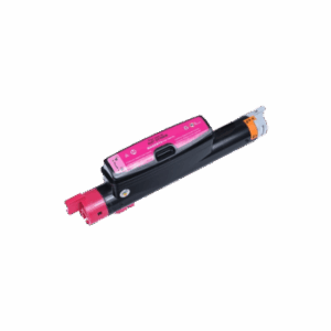 Compatible Dell 593-10124 Toner Cartridge Magenta