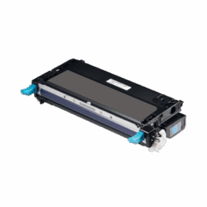 Compatible Dell 593-10171 High Capacity Toner Cartridge Cyan