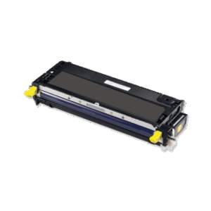 Compatible Dell 593-10173 High Capacity Toner Cartridge Yellow