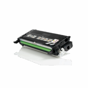 Compatible Dell 593-10289 High Capacity Toner Cartridge Black