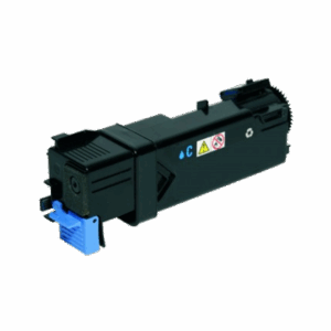 Compatible Dell 593-10313 High Capacity Toner Cartridge Cyan