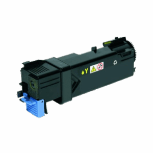 Compatible Dell 593-10314 High Capacity Toner Cartridge Yellow