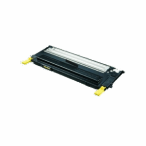 Compatible Dell 593-10496 Toner Cartridge Yellow