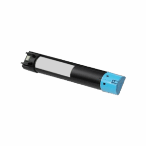 Compatible Dell 593-10922 High Capacity Toner Cartridge Cyan