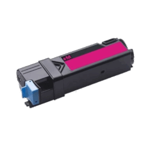 Compatible Dell 593-11033 High Capacity Toner Cartridge Magenta
