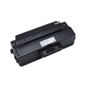 Compatible Dell 593-11110 Toner Cartridge Black