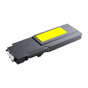 Compatible Dell 593-11120 Extra High Capacity Toner Cartridge Yellow