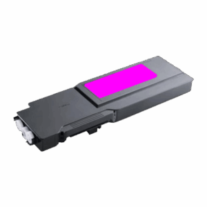 Compatible Dell 593-11121 Extra High Capacity Toner Cartridge Magenta