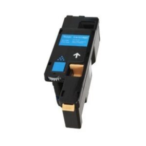 Compatible Dell 593-11129 Toner Cartridge Cyan