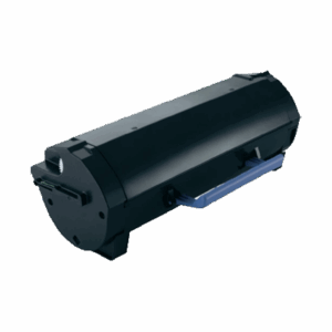 Compatible Dell 593-11167 High Capacity Toner Cartridge Black