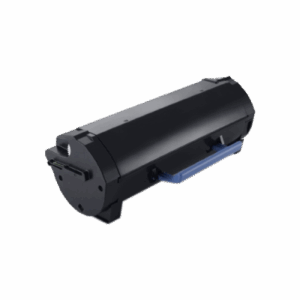 Compatible Dell 593-11187 Toner Cartridge Black