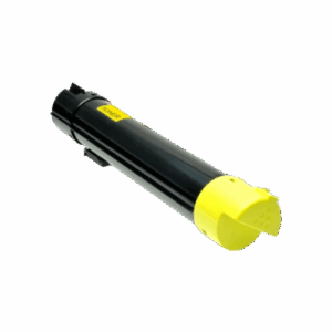 Compatible Dell 593-BBCL Toner Cartridge Yellow