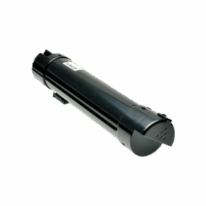 Compatible Dell 593-BBCR Toner Cartridge Black