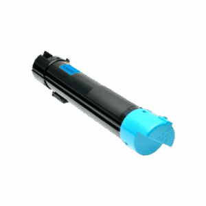 Compatible Dell 593-BBCS Toner Cartridge Cyan