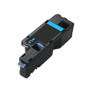 Compatible Dell 593-BBLL Toner Cartridge Cyan