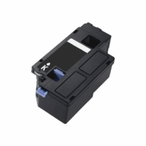 Compatible Dell 593-BBLN Toner Cartridge Black