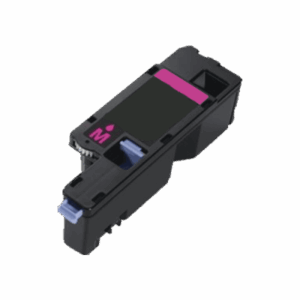 Compatible Dell 593-BBLZ Toner Cartridge Magenta