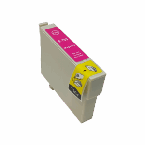 Compatible Epson T0793 Ink Cartridge Magenta