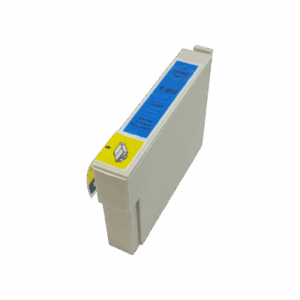 Compatible Epson T0802 Ink Cartridge Cyan