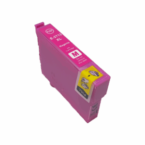 Compatible Epson 27XL T2713/T2703 Magenta Ink Cartridge