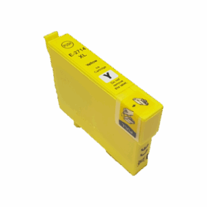 Compatible Epson 27XL T2714/T2704 Yellow Ink Cartridge