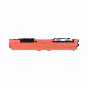 Compatible HP 130A CF353A Toner Cartridge Magenta