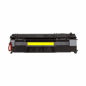 Compatible HP 201X CF402X Toner Cartridge Yellow