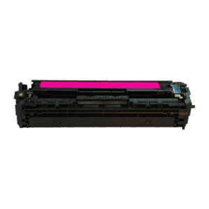 Compatible HP 203X CF543X High Capacity Magenta Toner Cartridge