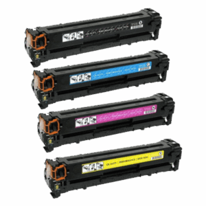 Compatible HP 305X / 305A Toner Cartridge Multipack - 4 Toners