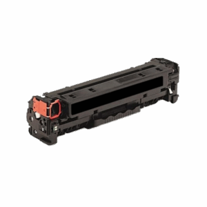 Compatible HP 312X CF380X High Capacity Toner Cartridge Black