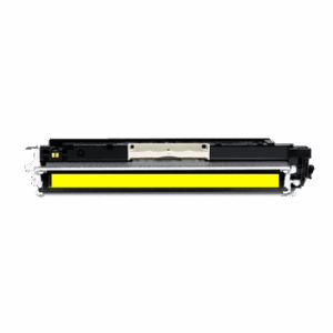 Compatible HP 314A Q7562A Yellow Toner Cartridge