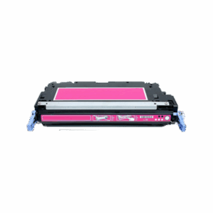 Compatible HP 502A Q6473A Magenta Toner Cartridge