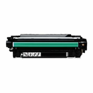 Compatible HP 504A CE250A Toner Cartridges Black