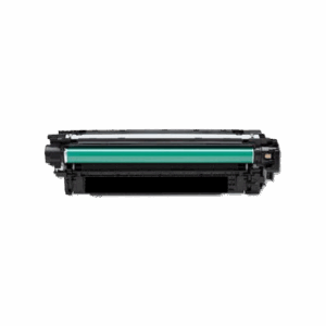 Compatible HP 507A CE400A Toner Cartridge Black