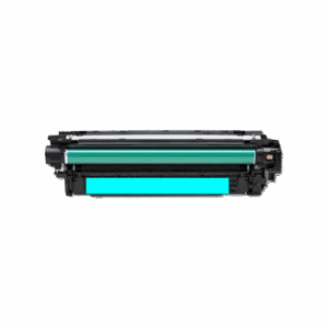 Compatible HP 507A CE401A Toner Cartridge Cyan