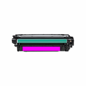Compatible HP 507A CE403A Toner Cartridge Magenta