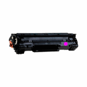 Compatible HP 508X CF363X Magenta Toner Cartridge