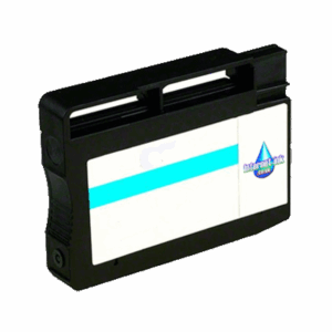 Compatible HP 711XL Cyan Ink Cartridge
